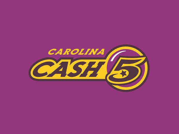 Charlotte man collects $1.1 million Cash 5 jackpot win