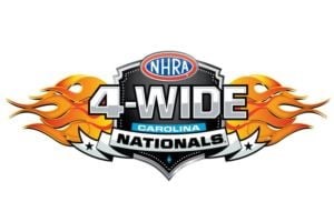 4 Wide Logo