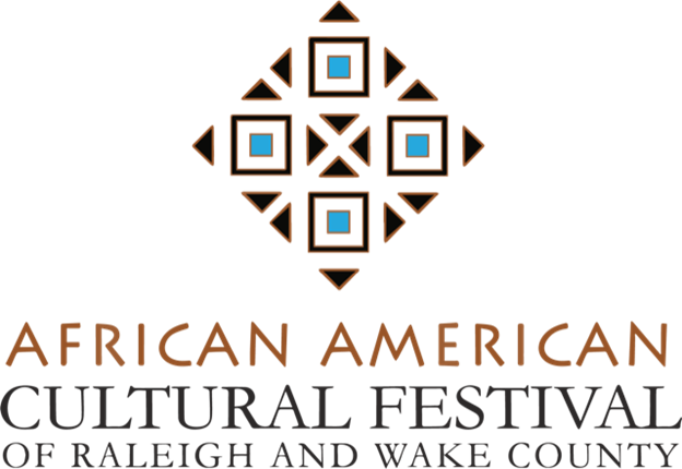 African American Cultural Festival Logo