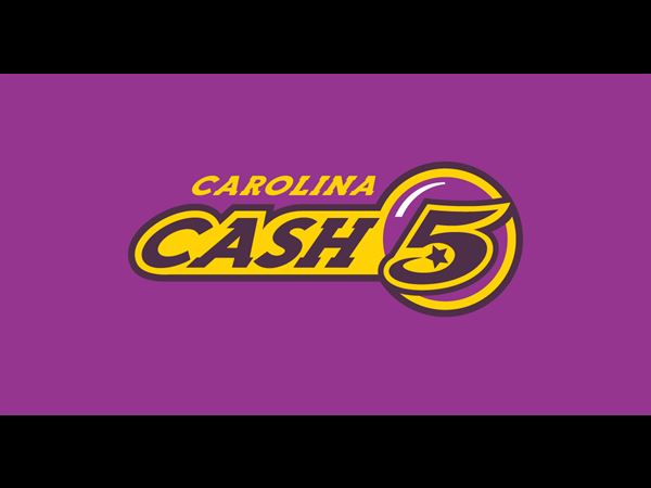 Charlotte man wins $110,000 Cash 5 jackpot 