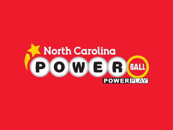 Raleigh man collects $150,000 Powerball prize