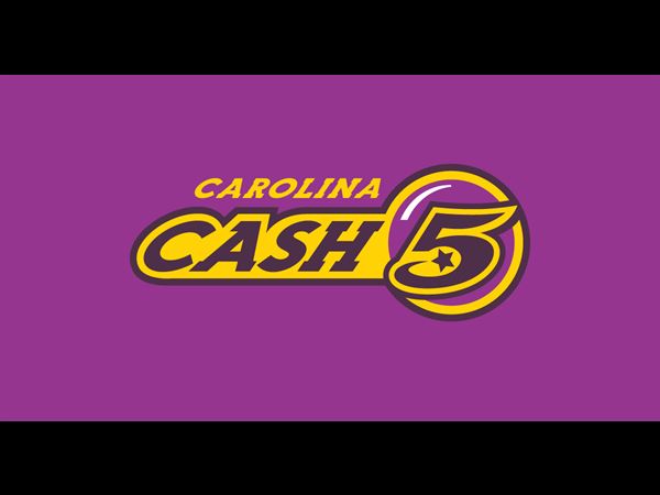 Chatham County man snags $427,363 Cash 5 jackpot 