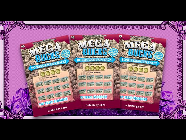 Fayetteville woman asked to be pinched after $200,000 win 