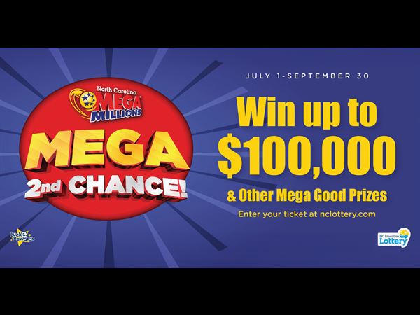 Wake County man enjoys “really happy moment” with $100,000 win