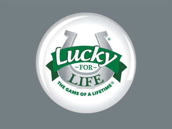 Cary man will buy a house with $25,000 a year for life prize