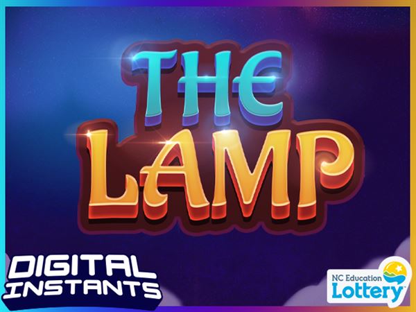 Henderson County woman wins $100,000 in digital instant game