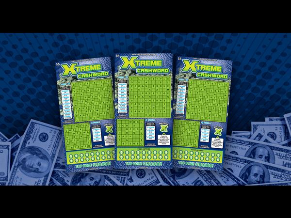 Charlotte woman “in a dream” after $150,000 top prize win 