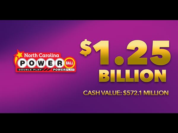 Powerball jackpot surges to $1.25 billion, sixth largest in game’s history