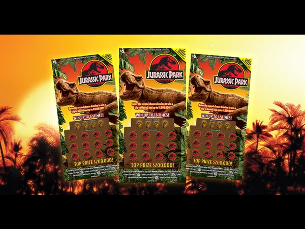 Pasquotank County man bags $200,000 top prize 