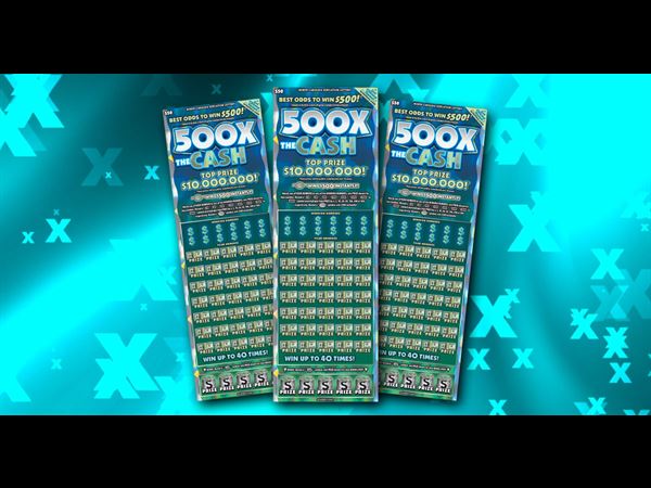 Davidson County man had trouble sleeping after $250,000 win