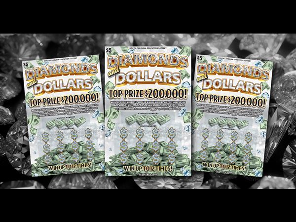 Greensboro woman’s new strategy pays off with $200,000 win 