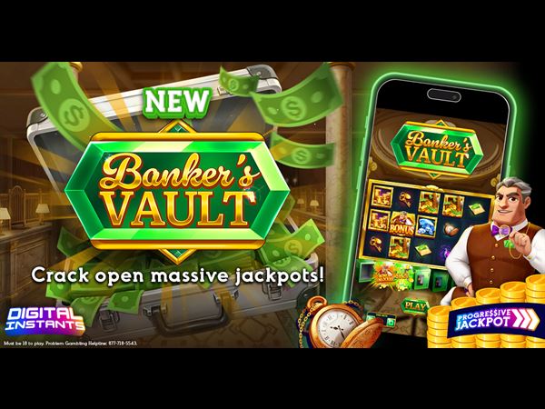 Currituck County woman wins $390,843 Digital Instant jackpot