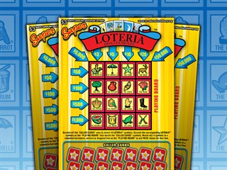 Loteria Traditional Lottery Card Game Juego De Loteria English Version Sealed Q8 