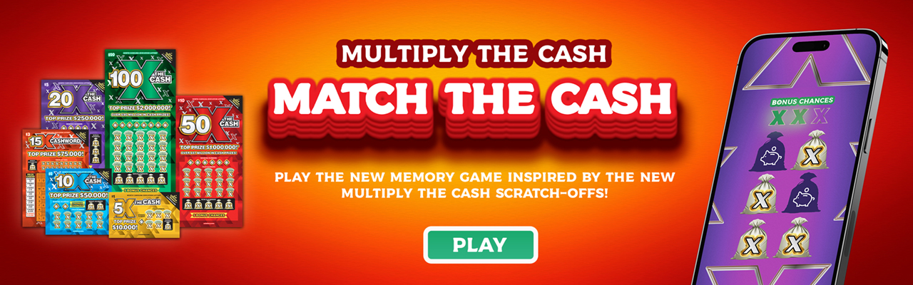 Multiply the Cash Social Game