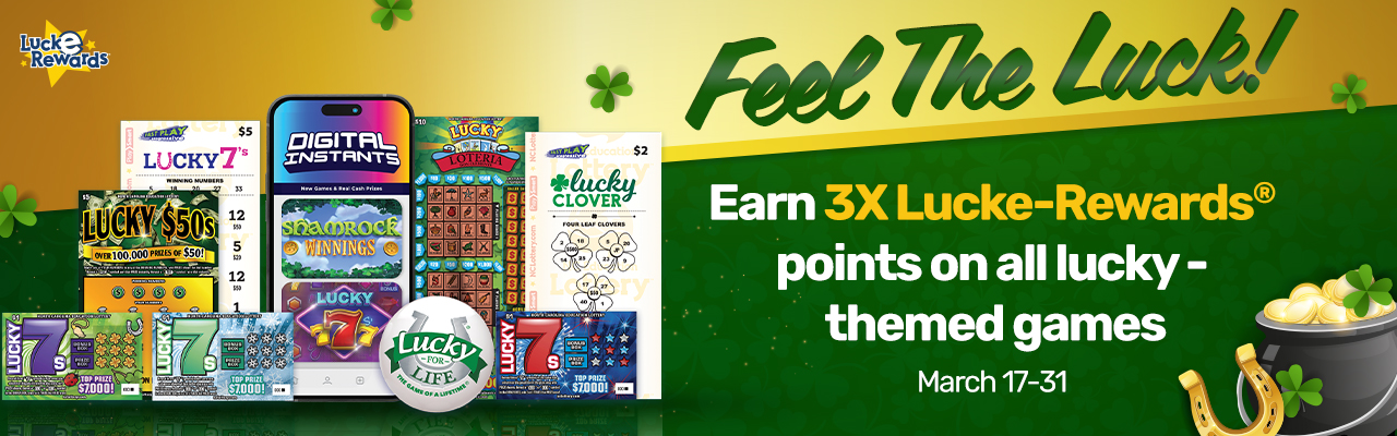 Flash Points Multiplier 3x Lucky Games