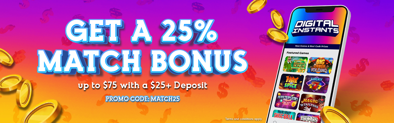 Promo Code MATCH25