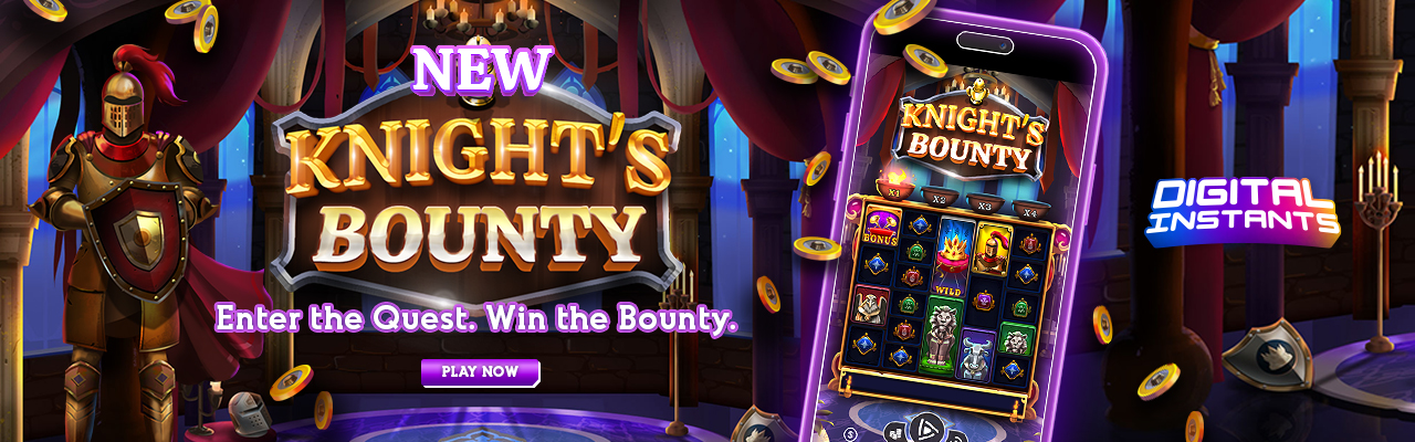 Knight's Bounty