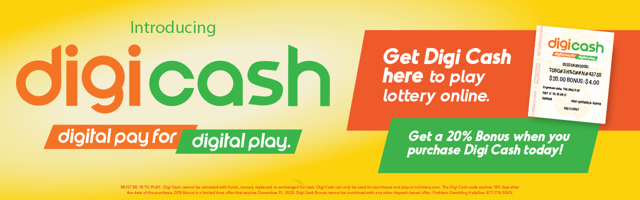 Digi Cash