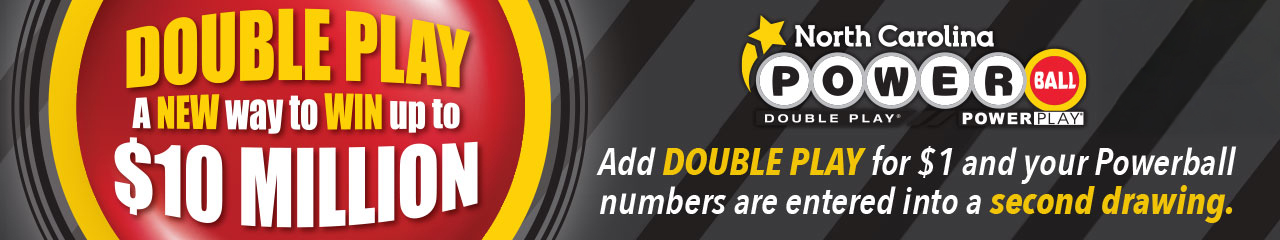 Introducing Powerball Doubleplay