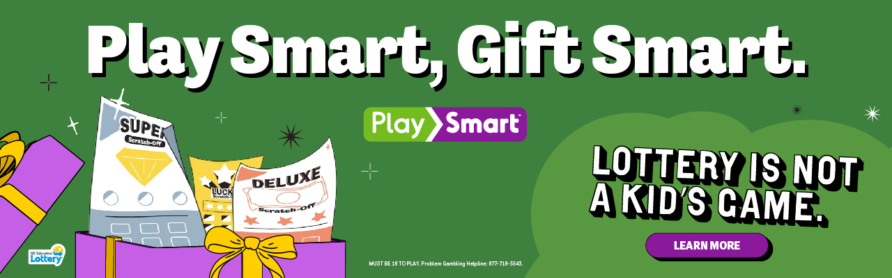 Play Smart Gift Smart