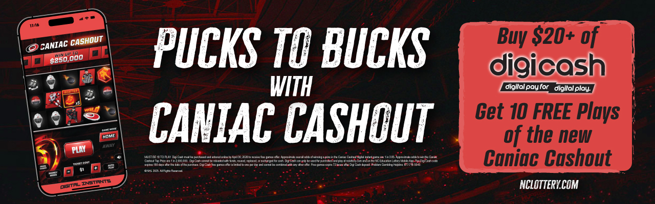 Digi Cash Caniac Cashout Promo