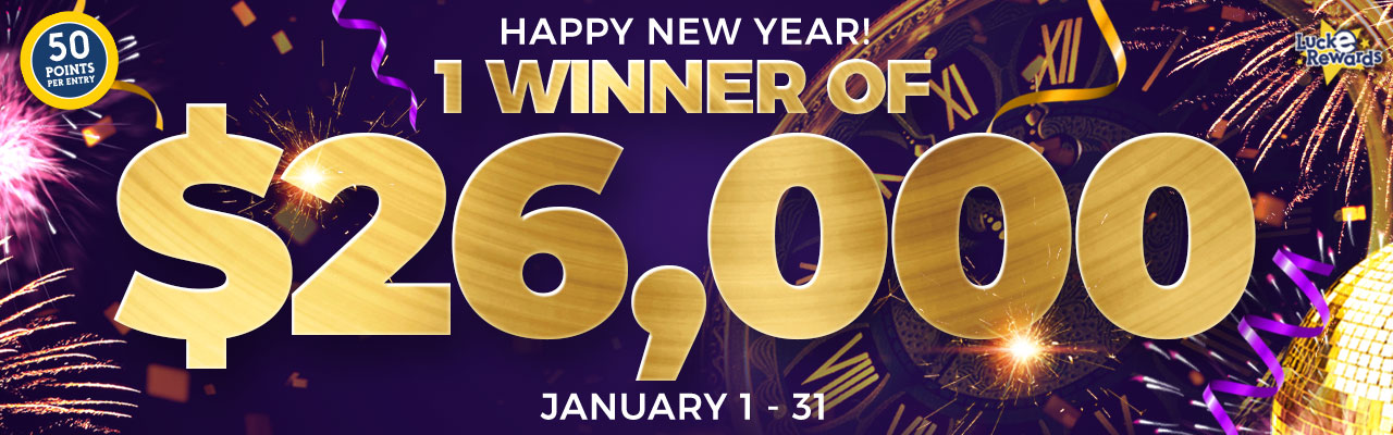 Happy New Year Drawing