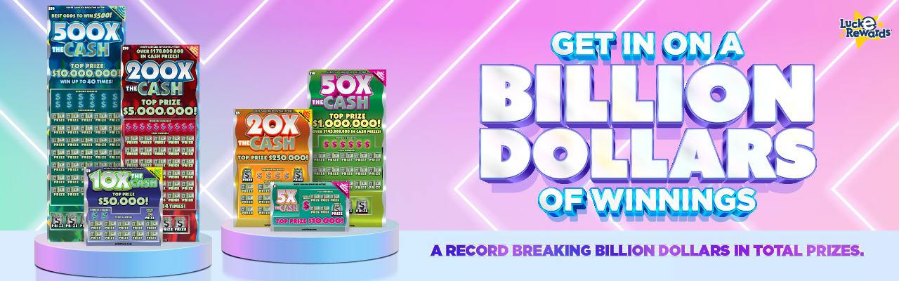 Multiply the Cash Prize Value