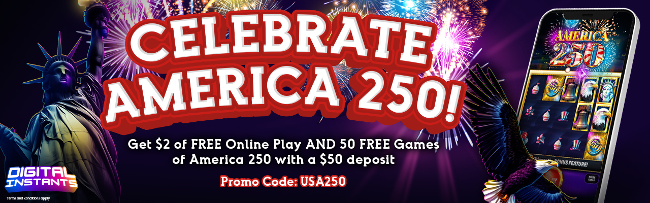 Promo Code USA250