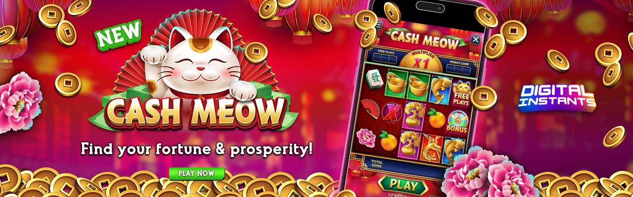 Cash Meow