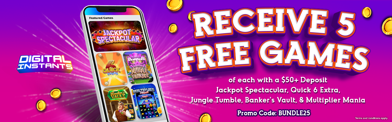 Promo Code BUNDLE25