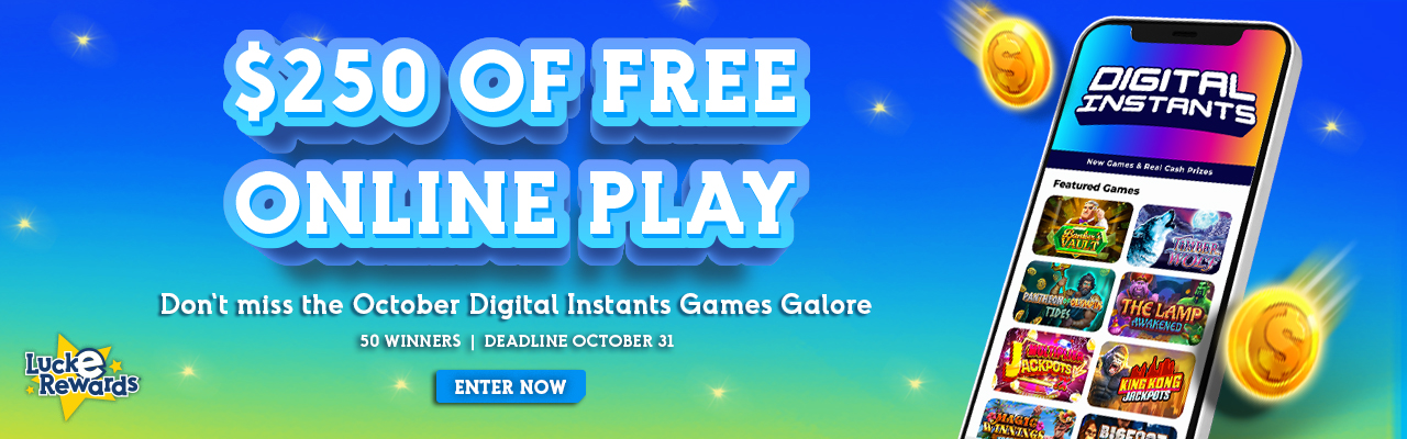 Digital Instants Free Games Galore