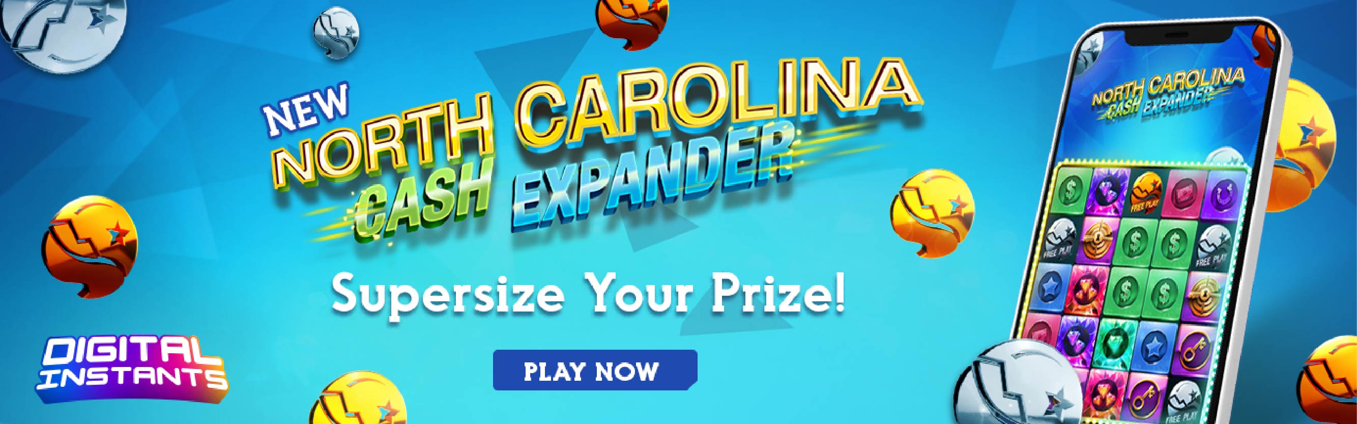Home NC Education Lottery