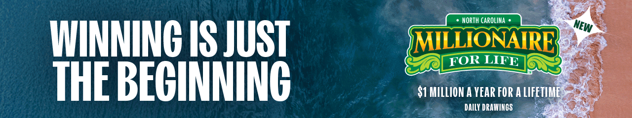 Millionaire For Life