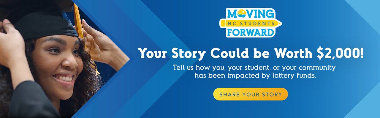 Social Program - Share Your Story