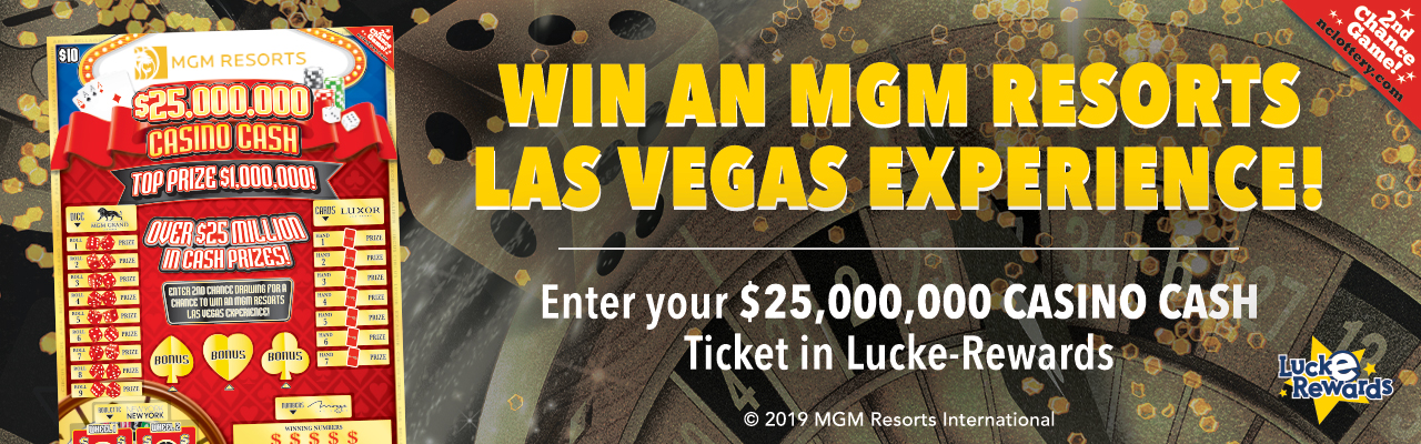 MGM Casino Cash