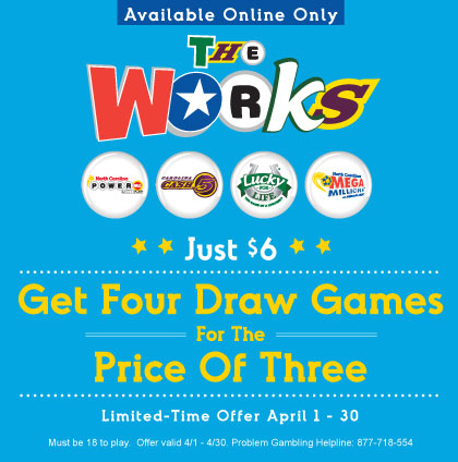 The Works Promotion