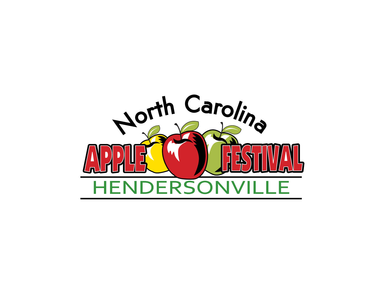 NC Apple Festival