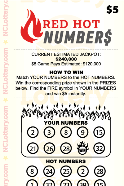Lottery numbers for saturday night