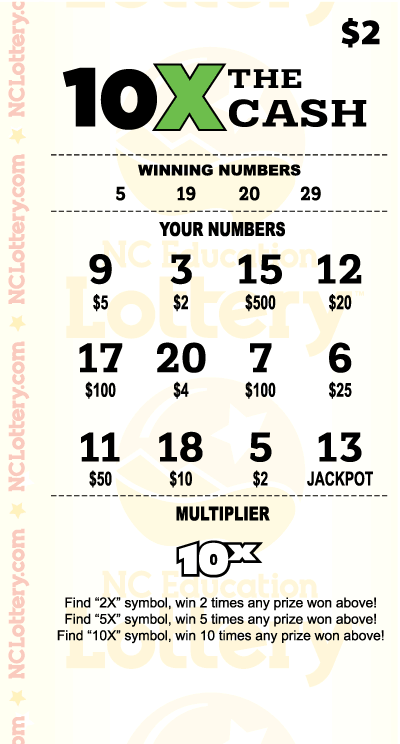 Illinois Jackpot  A Fast Play Game