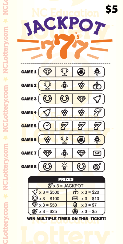 recent lotto numbers