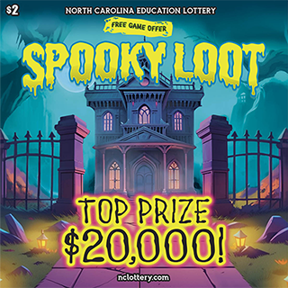 Spooky Loot