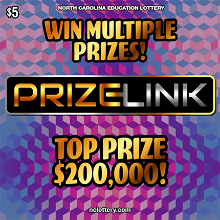 Prize Link Connect