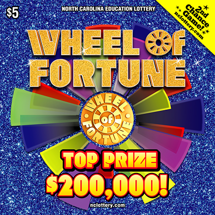 Wheel of Fortune