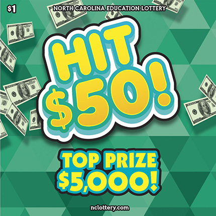 Hit $50!