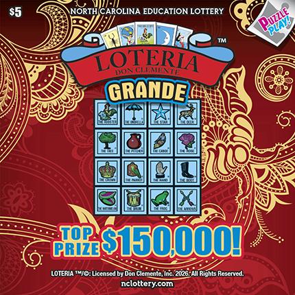 Loteria Grande