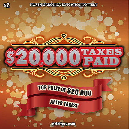 $20,000 Taxes Paid