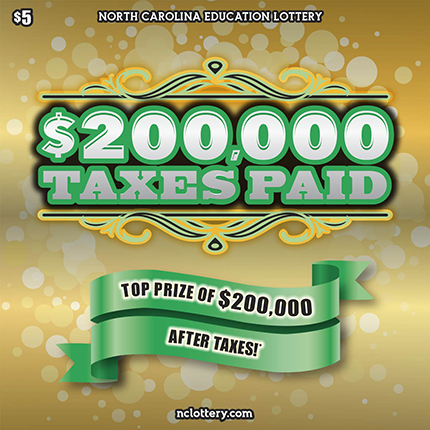$200,000 Taxes Paid