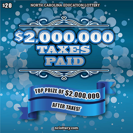 $2,000,000 Taxes Paid
