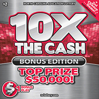 10X The Cash