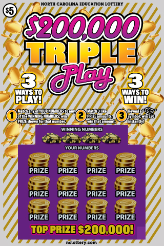 triple play lotto